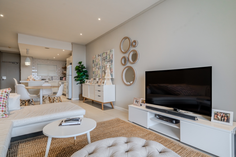 2 Bedroom Property for Sale in Claremont Upper Western Cape